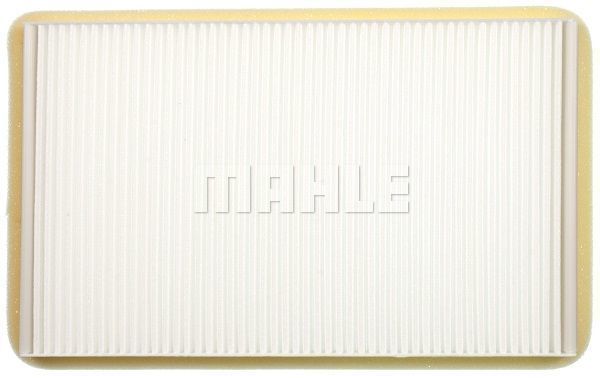 MAHLE/KNECHT KUPEFILTER