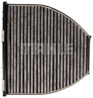 MAHLE/KNECHT KUPEFILTER