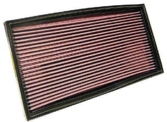 K&N 33-2648 LUFTFILTER