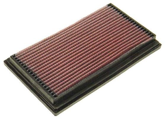 K&N 33-2663 LUFTFILTER