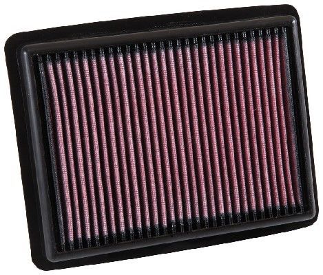 K&N 33-3058 LUFTFILTER