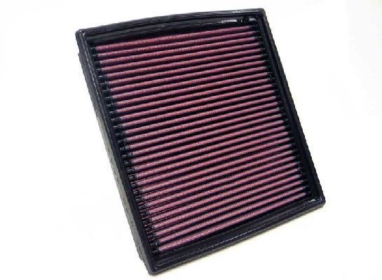 K&N 33-2702 LUFTFILTER