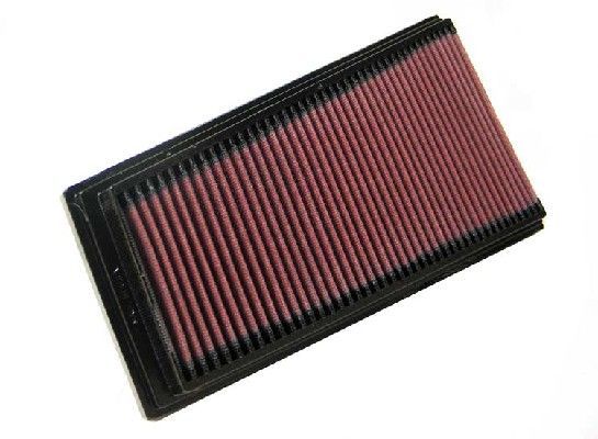 K&N 33-2781 LUFTFILTER