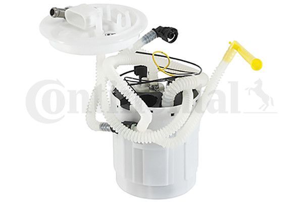 DRIVSTOFF FORSYNINGSENH TANK