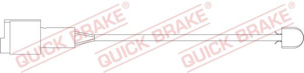 SLITASJE INDIKATORKABEL