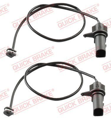 SLITASJE INDIKATORKABEL