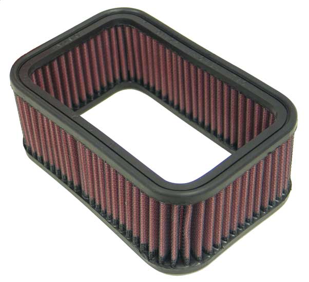 K&N E-3952 LUFTFILTER