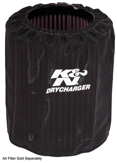 K&N E-4710DK FILTERPOSE