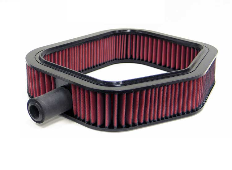 K&N E-9179 LUFTFILTER