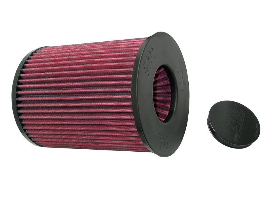 K&N E-9289 LUFTFILTER