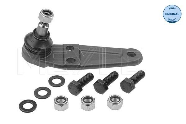 KULEBOLT  7000-12015