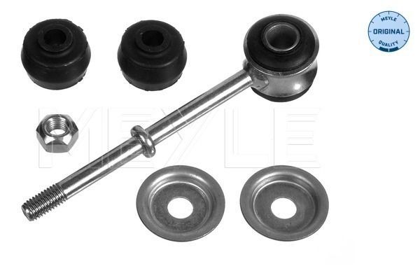 STAB.BOLT   8500-27110