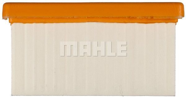 MAHLE/KNECHT LUFTFILTER