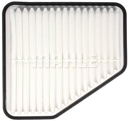 MAHLE/KNECHT LUFTFILTER