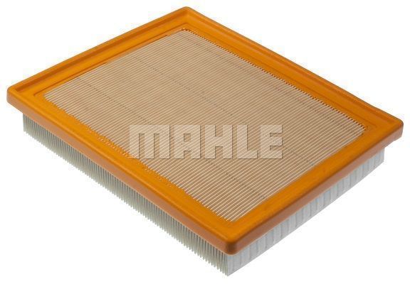 MAHLE/KNECHT LUFTFILTER