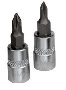 PROMEISTER 1/4" PIPEBITS PH0