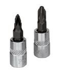 PROMEISTER 1/4" PIPEBITS PZ0