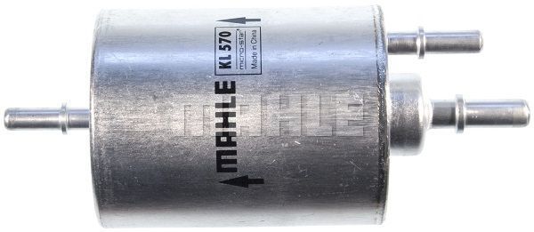 MAHLE/KNECHT DRIVSTOFFFILTER