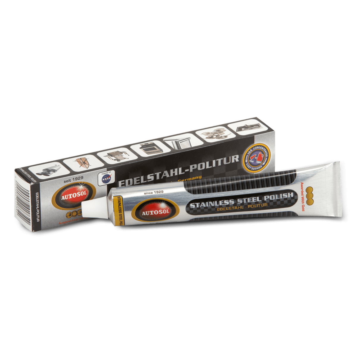 AUTOSOL POLISH RUSTRFITT 75ML