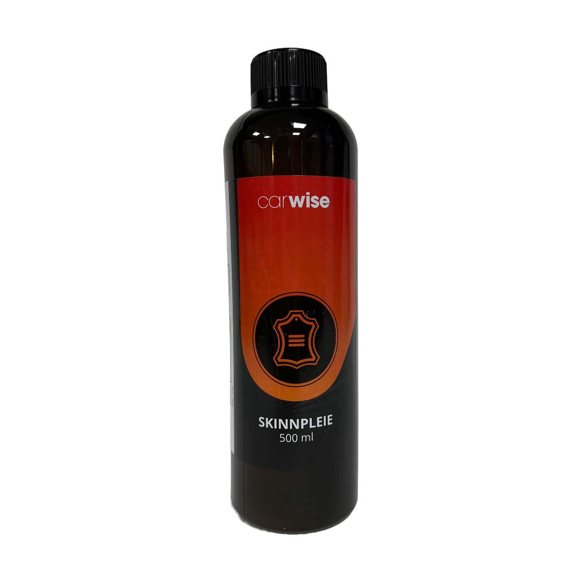 CARWISE SKINNPLEIE 500ML