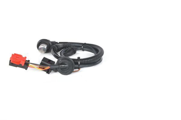 HJULHASTIGHETSSENSOR