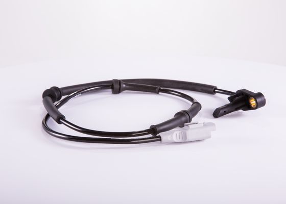 HJULHASTIGHETSFØLER