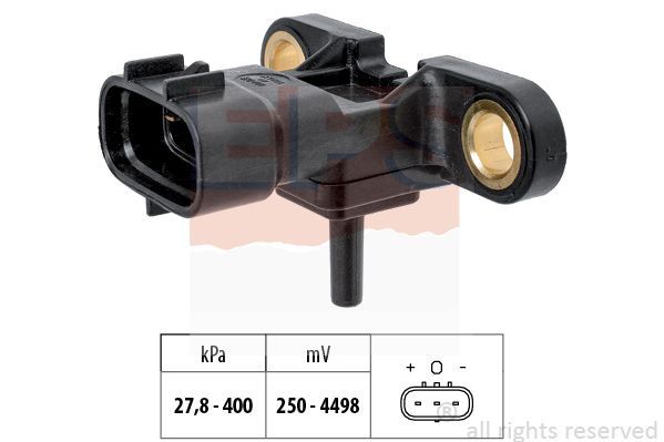 MAP SENSOR
