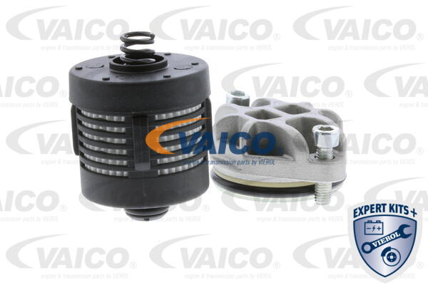 FILTER HALDEX/BORGWARNER