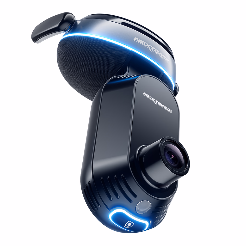 Next-Base IQ2 Dashboardkamera