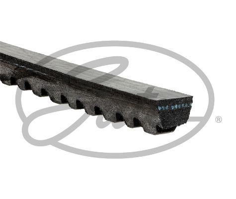 GATES VIFTEREM 10 X 1025