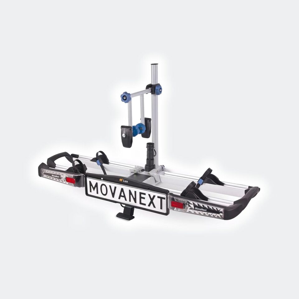 Movanext Vision Plus Sykkelstativ