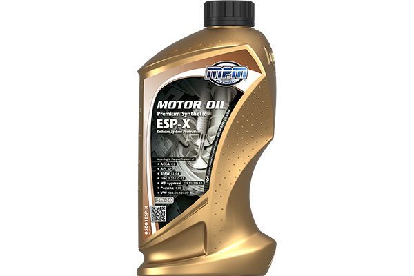 PR SYNTH 5W-30 ESP-X 1L