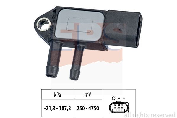MAP SENSOR