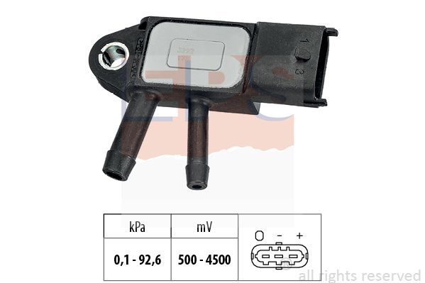 MAP SENSOR