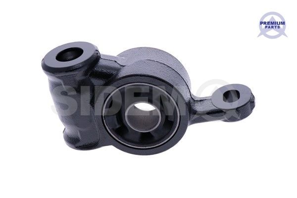 SIDEM BÆREARMSFORING V