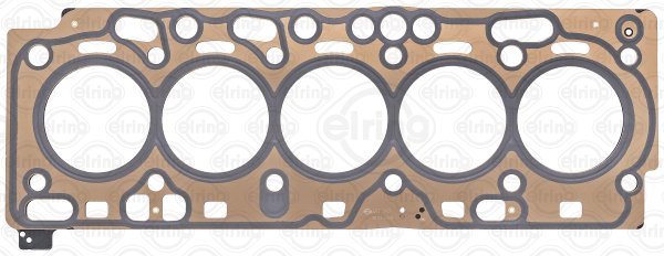 TOPPLOKKSPAKNING 1 STK