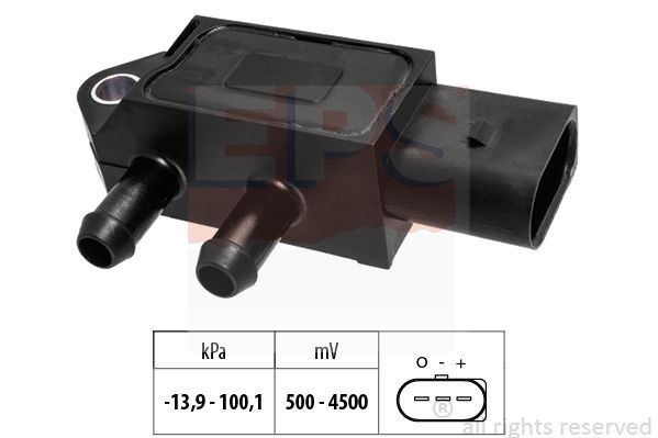 MAP SENSOR