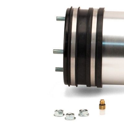 LUFTFJÆRING FJÆRBEN