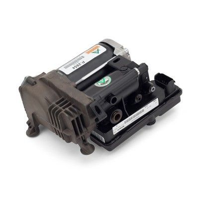 LUFTFJÆRING KOMPRESSOR