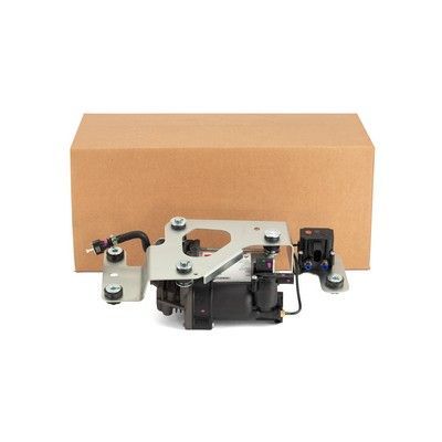 LUFTFJÆRING KOMPRESSOR