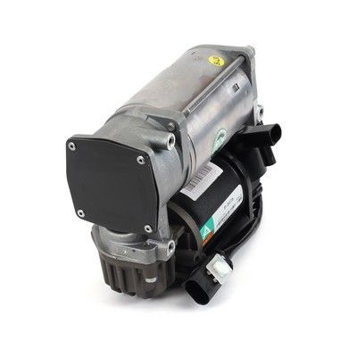 LUFTFJÆRING KOMPRESSOR