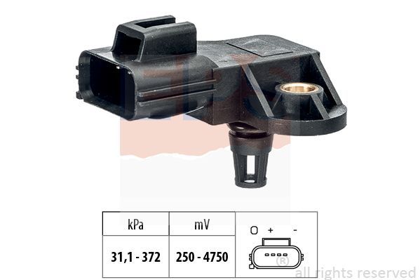 MAP SENSOR