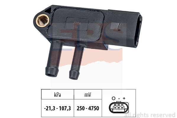 MAP SENSOR