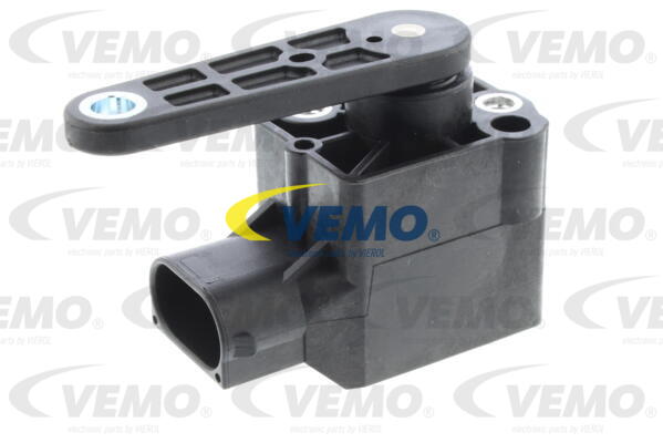 NIVÅREGULERING XENON