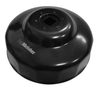 PROMEISTER FILTERKOPP 108MM 15-KANT