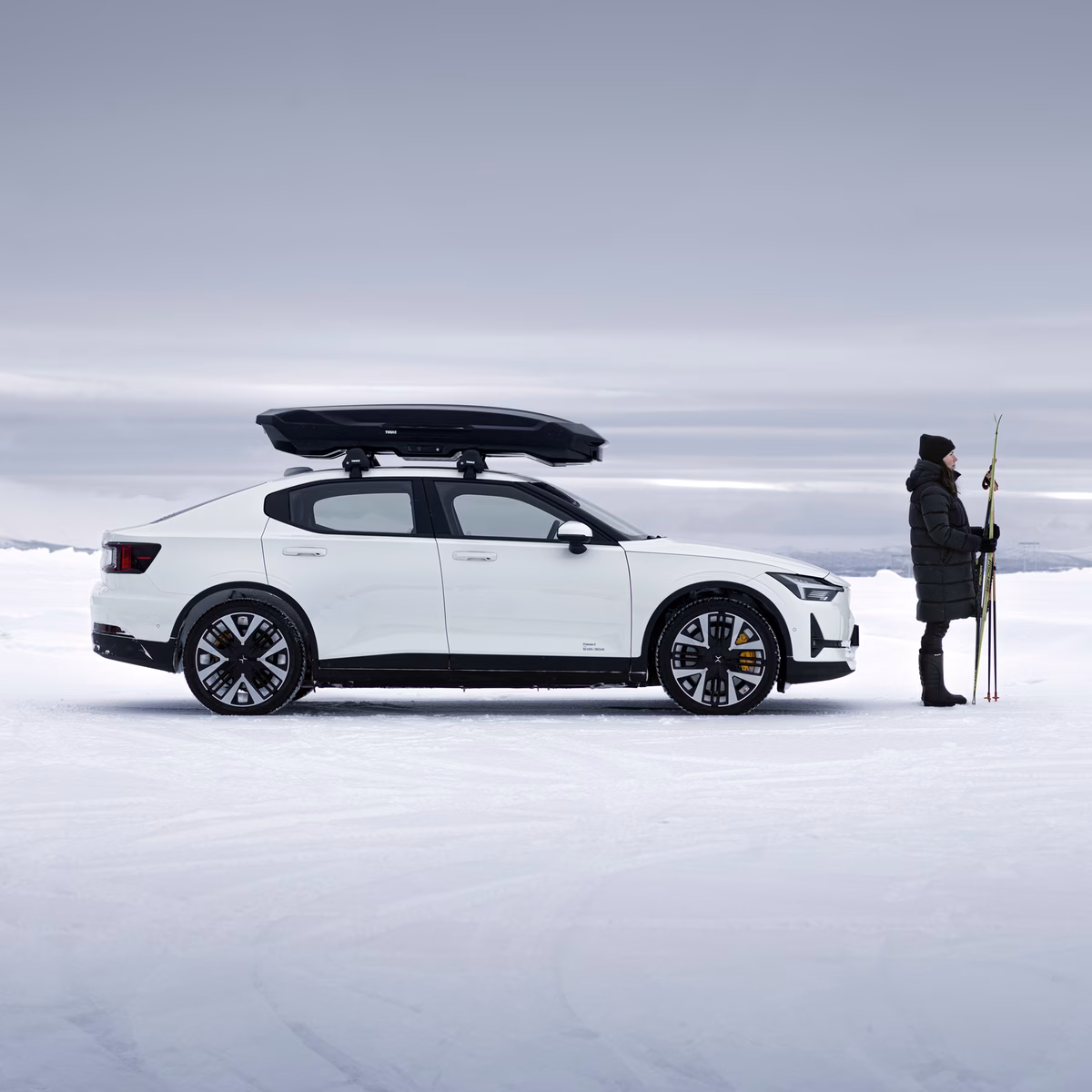 Thule Motion 3