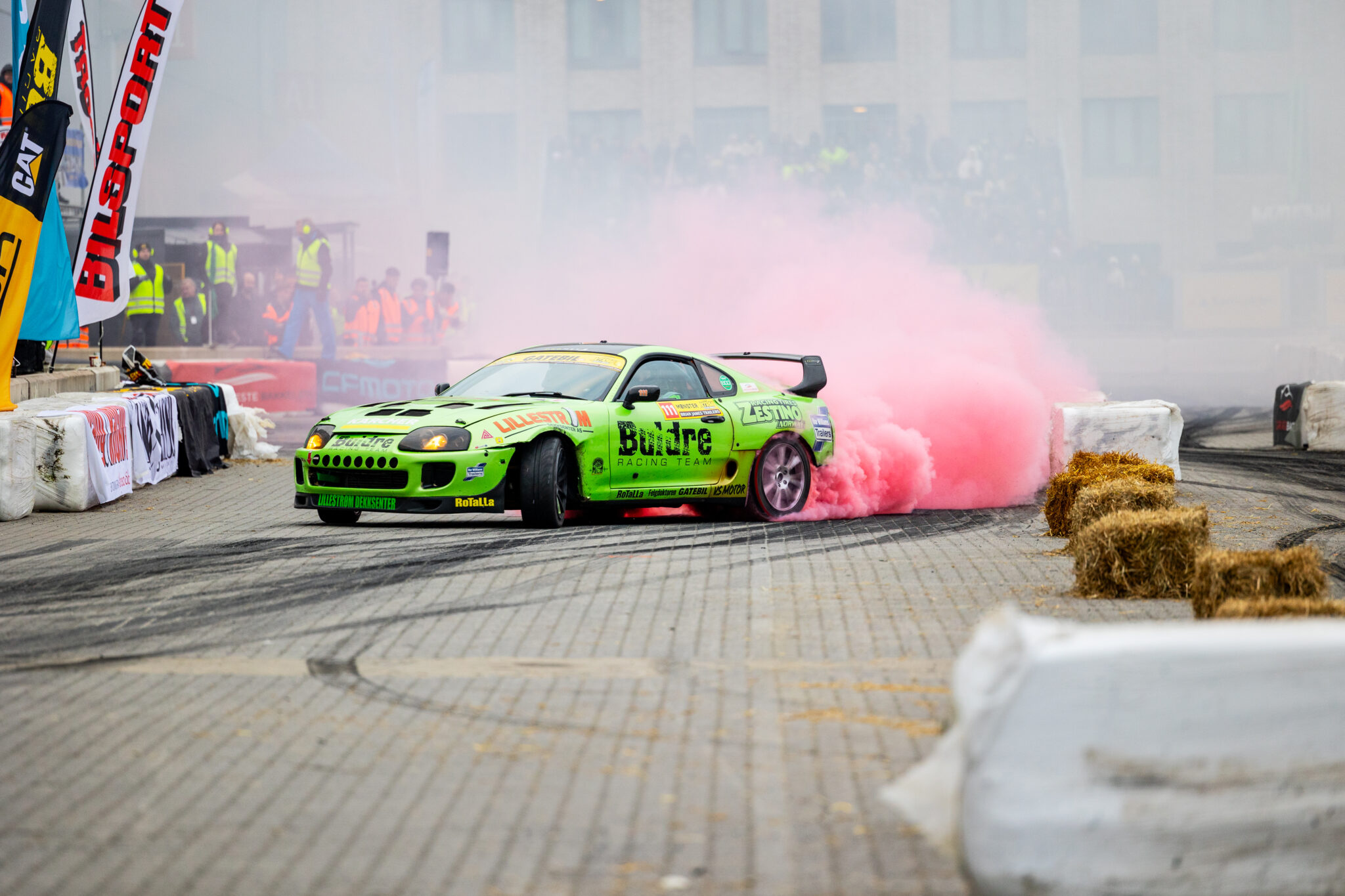 Oslo Motor Show