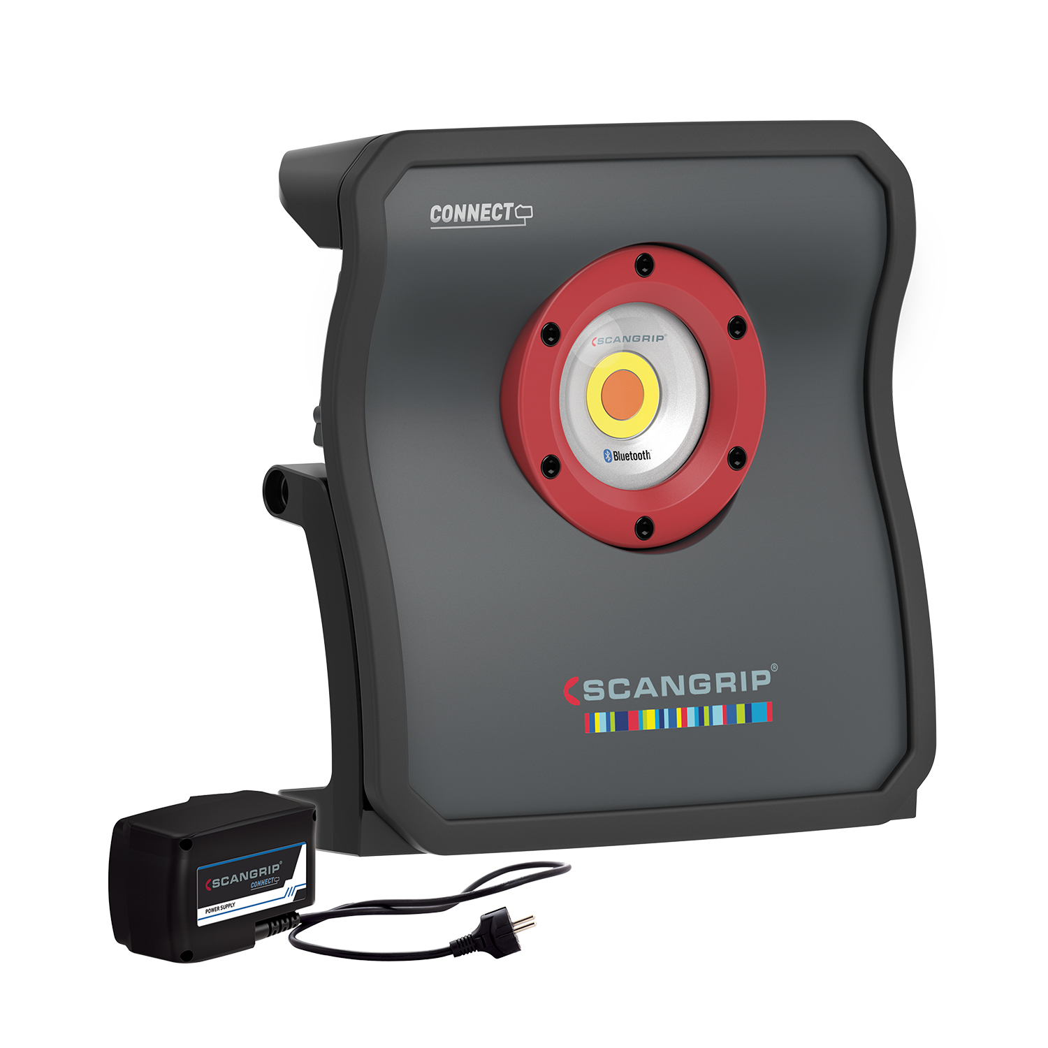 SCANGRIP MULTIMATCH 8/C M/POWE