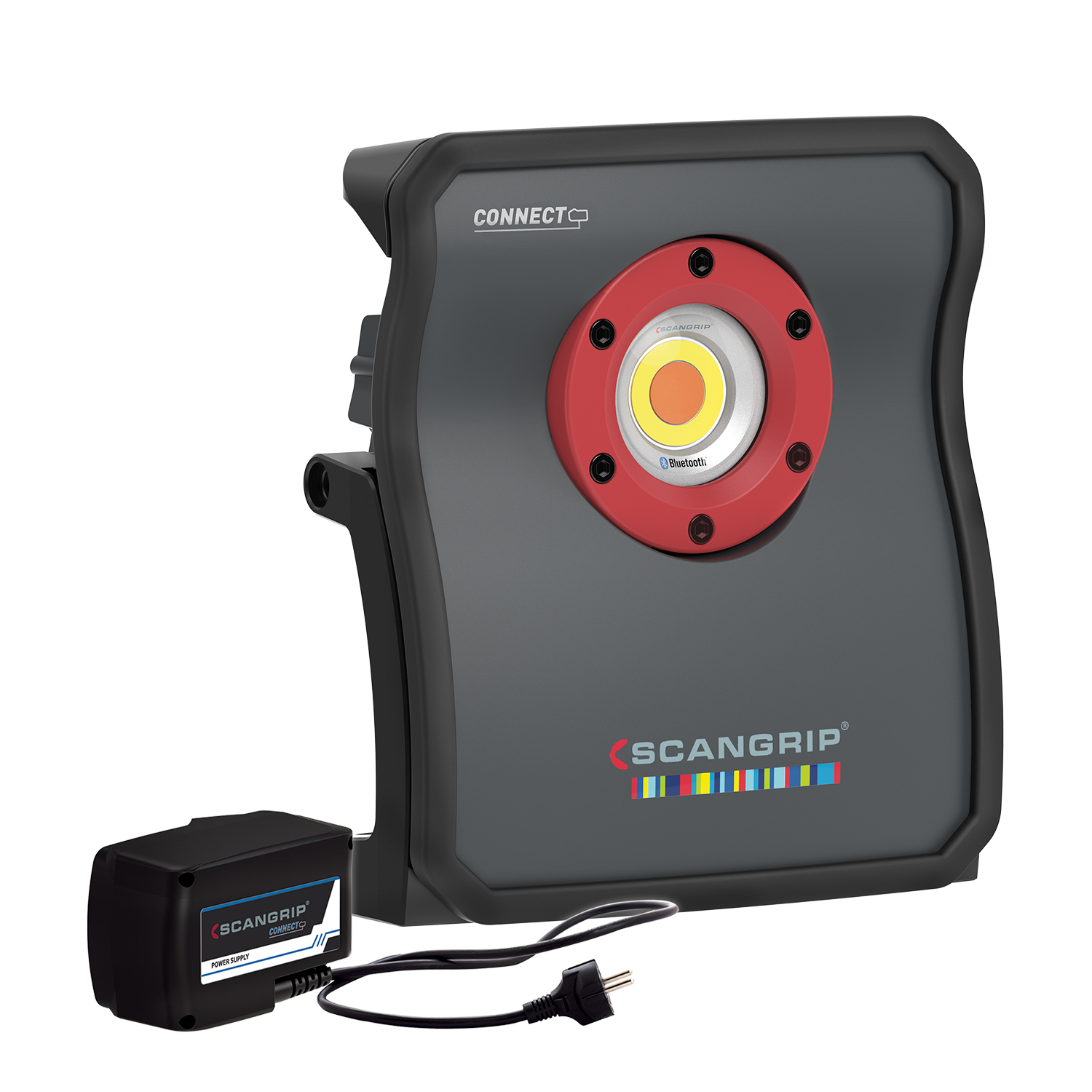 SCANGRIP MULITIMATCH 3 CONNECT M/POWER SUPPLY