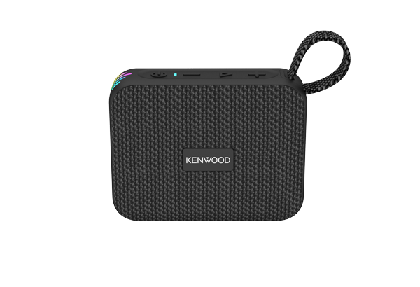 BLUETOOTH HØYTTALER L